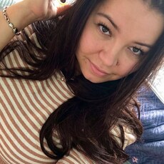Фотография девушки Елена, 34 года из г. Хоринск
