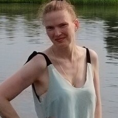 Фотография девушки Серафима, 39 лет из г. Речица