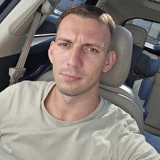 Фотография мужчины Максим, 35 лет из г. Гомель