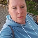 Незнакомка, 35 лет