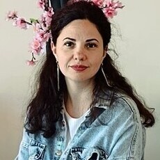 Фотография девушки Прасковья, 37 лет из г. Винница