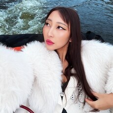 Фотография девушки Юлия, 30 лет из г. Кызыл