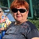 Целестина, 54 лет