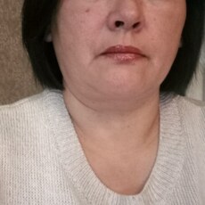 Фотография девушки Оксана, 47 лет из г. Серпухов
