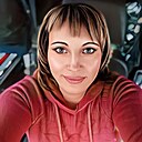 Жанна, 31 года