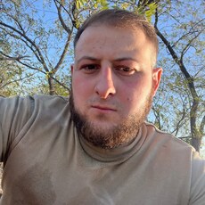 Фотография мужчины Сулейман, 29 лет из г. Каспийск