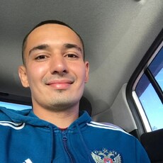 Фотография мужчины Станислав, 32 года из г. Новый Уренгой