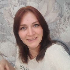 Фотография девушки Целестина, 37 лет из г. Пермь