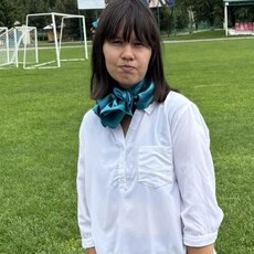 Фотография девушки Регина, 24 года из г. Арск