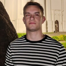 Фотография мужчины Александр, 22 года из г. Витебск