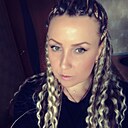 Кира, 40 года