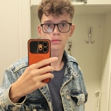 Фотография мужчины Кирилл, 20 лет из г. Хабаровск