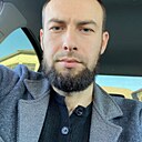 Алан, 33 года