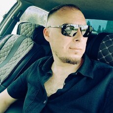 Фотография мужчины Александр, 34 года из г. Кокшетау