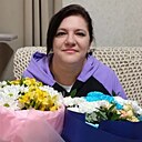 Евфросиния, 45 лет