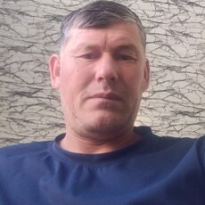 Фотография мужчины Алик, 40 лет из г. Канибадам