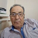 Ораз, 65 лет