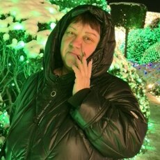 Фотография девушки Павлина, 49 года из г. Звенигород