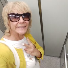 Фотография девушки Ангел Мой, 49 лет из г. Новосибирск
