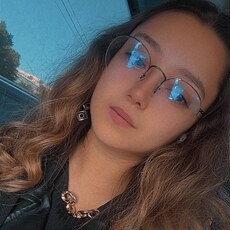 Фотография девушки Ульяна, 22 лет из г. Зеленоград