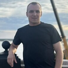 Фотография мужчины Антон, 31 год из г. Хабаровск