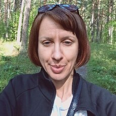 Фотография девушки Нонна, 47 лет из г. Барнаул