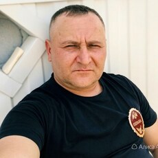 Фотография мужчины Александр, 37 лет из г. Зеленчукская