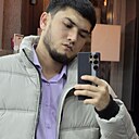 Али, 30 лет