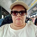 Галинка, 63 года