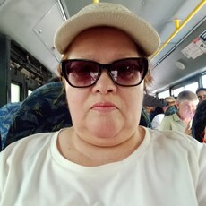 Фотография девушки Галинка, 63 года из г. Шахтинск