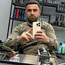 Али, 32 года