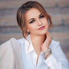 Фотография девушки Антонина, 34 лет из г. Столин