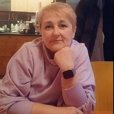 Фотография девушки Тамара, 40 года из г. Лесосибирск