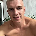 Виктор, 25 лет