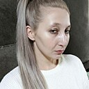 Фидалия, 35 лет