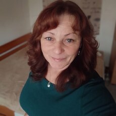 Фотография девушки Luchezarnaya, 49 лет из г. Храдец-Кралове