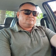 Фотография мужчины Серега, 52 года из г. Каменск