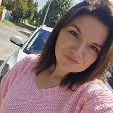 Фотография девушки Ирина, 38 лет из г. Электросталь