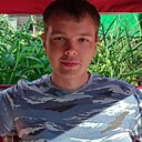 Дмитрий, 31 год