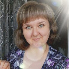 Фотография девушки Галина, 42 года из г. Брянск