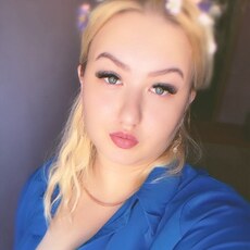 Фотография девушки Тамара, 22 года из г. Зеленокумск