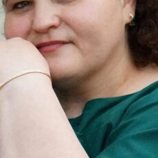 Фотография девушки Оксана, 47 лет из г. Вишневогорск