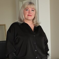 Фотография девушки Ира, 47 лет из г. Абакан
