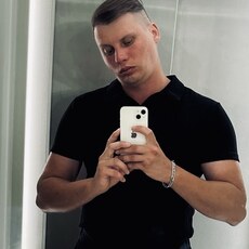 Фотография мужчины Оливер, 28 лет из г. Краснодар