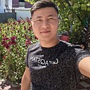 Едон, 27 лет