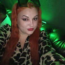 Фотография девушки Анжела, 39 года из г. Чита