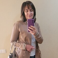 Фотография девушки Вика, 50 года из г. Сумы