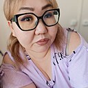 Урсула, 38 лет