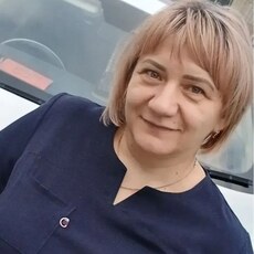 Фотография девушки Ульяна, 44 лет из г. Владимир