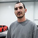 Данакт, 37 лет